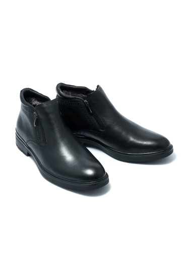 Черевики чоловічі Welfare 340722113/BLK/41