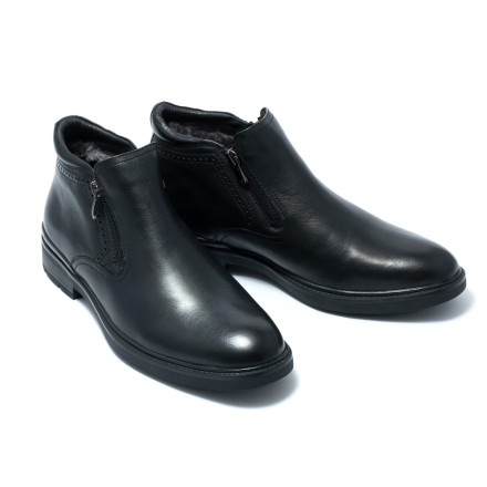 Черевики чоловічі Welfare 340722113/BLK/41