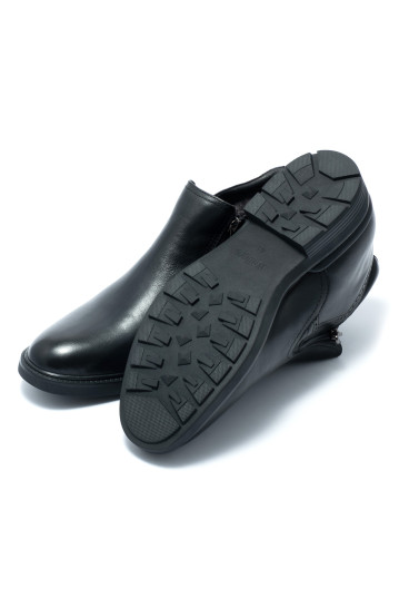 Черевики чоловічі Welfare 340722113/BLK/41