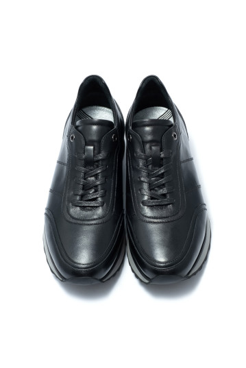 Кроссовки мужские Welfare 340751211/BLK/41