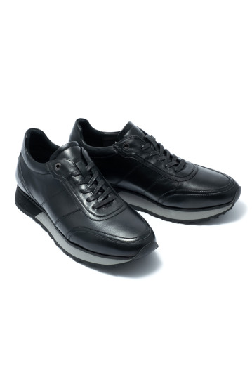 Кроссовки мужские Welfare 340751211/BLK/41