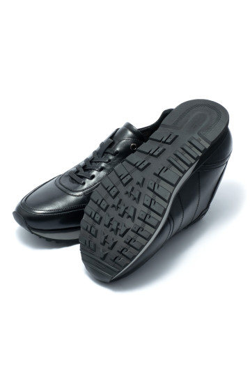 Кроссовки мужские Welfare 340751211/BLK/41