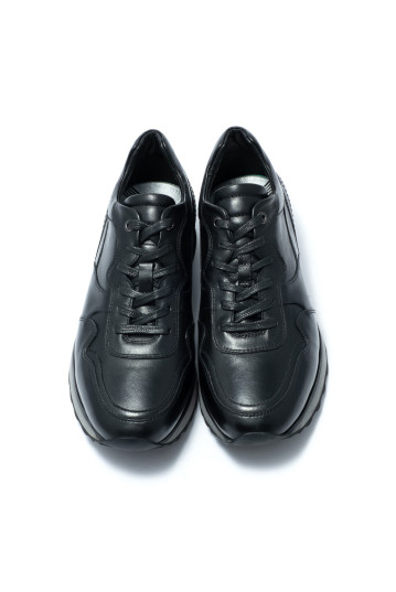 Кросівки чоловічі Welfare 340751411/BLK/41
