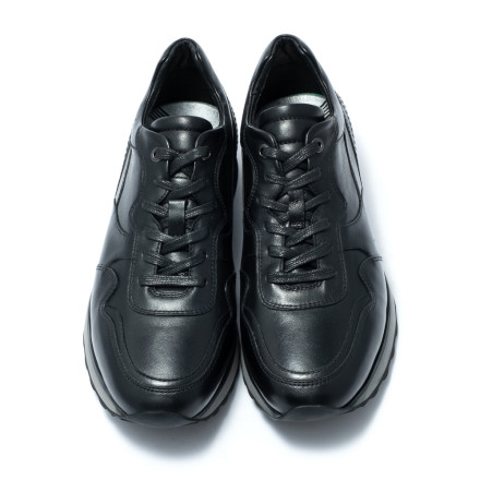 Кросівки чоловічі Welfare 340751411/BLK/41