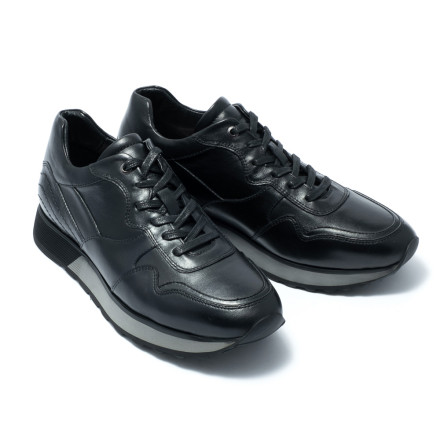 Кросівки чоловічі Welfare 340751411/BLK/41