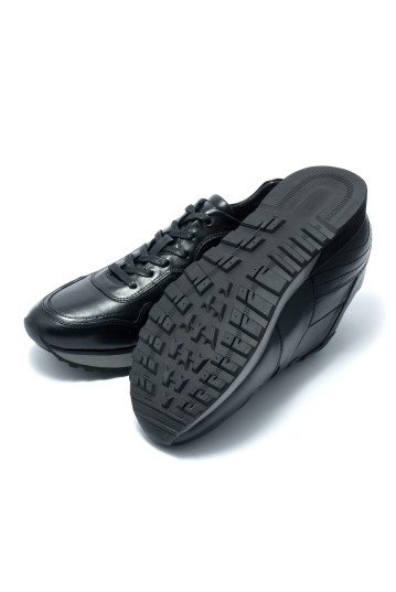 Кросівки чоловічі Welfare 340751411/BLK/41