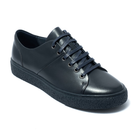 Кеди чоловічі Welfare 423831211/D.BLUE/41