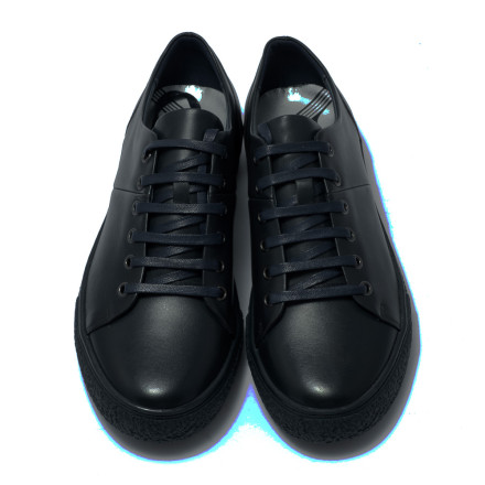 Кеди чоловічі Welfare 423831211/D.BLUE/41