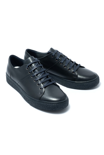 Кеди чоловічі Welfare 423831211/D.BLUE/41