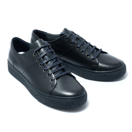 Кеди чоловічі Welfare 423831211/D.BLUE/41