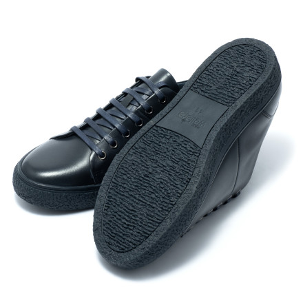 Кеди чоловічі Welfare 423831211/D.BLUE/41