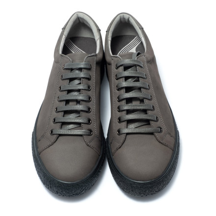 Кеди чоловічі Welfare 423831421/D.GREY/41