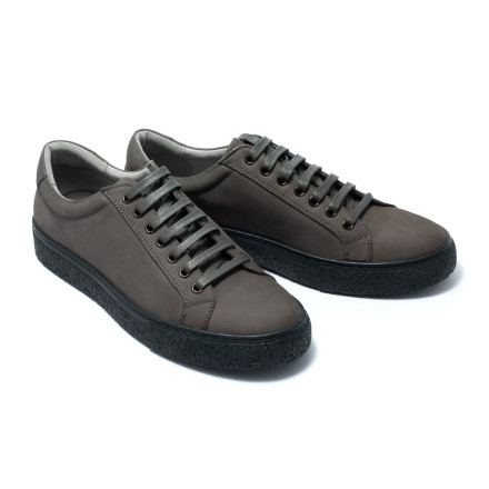 Кеди чоловічі Welfare 423831421/D.GREY/41