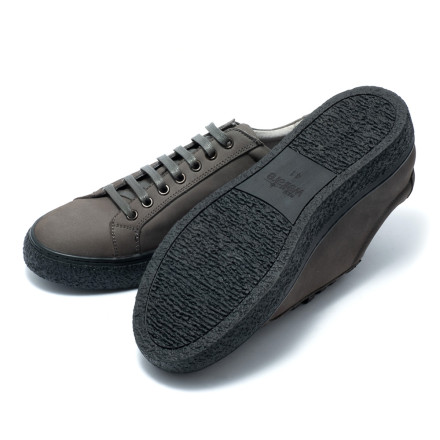 Кеди чоловічі Welfare 423831421/D.GREY/41