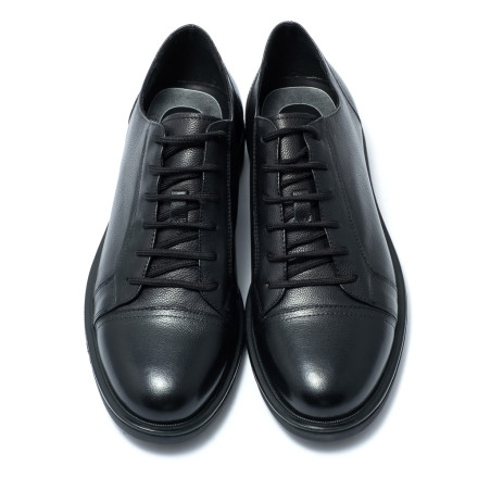 Кеди чоловічі Welfare 423841411/BLK/41