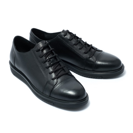 Кеди чоловічі Welfare 423841411/BLK/41