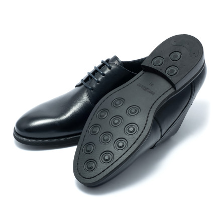 Туфлі чоловічі Welfare 423881211/D.BLUE/41