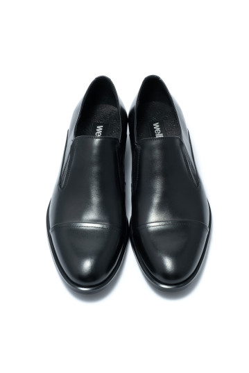 Туфли мужские Welfare 423891111/BLK/41