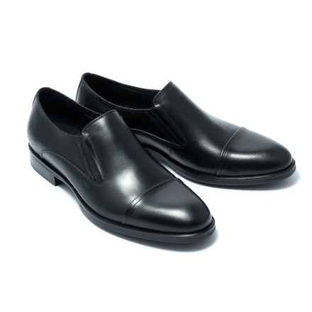 Туфлі чоловічі Welfare 423891111/BLK/41