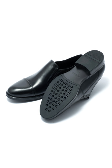 Туфли мужские Welfare 423891111/BLK/41