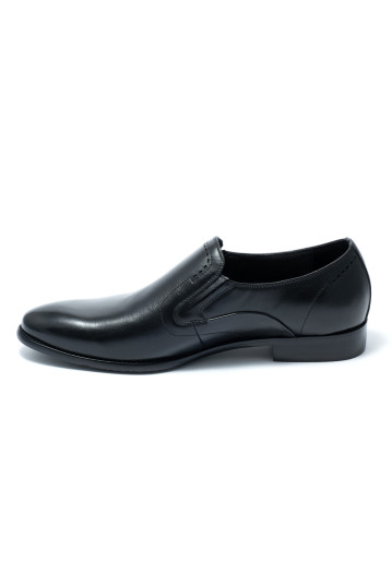 Туфли мужские Welfare 590561111/BLK/41
