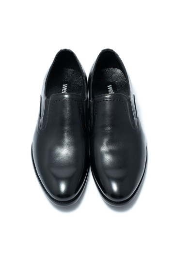 Туфли мужские Welfare 590561111/BLK/41