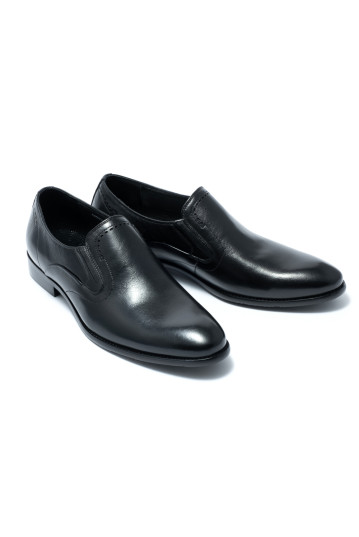 Туфли мужские Welfare 590561111/BLK/41