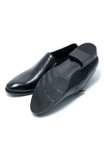 Туфли мужские Welfare 590561111/BLK/41