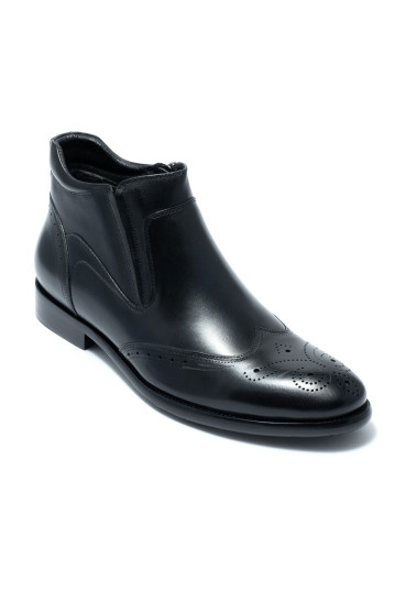 Черевики чоловічі Welfare 590562112/BLK/41