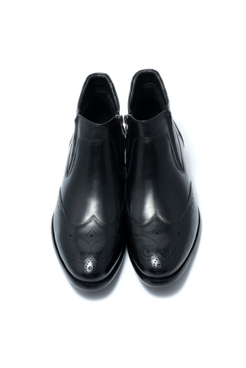 Ботинки мужские Welfare 590562112/BLK/41