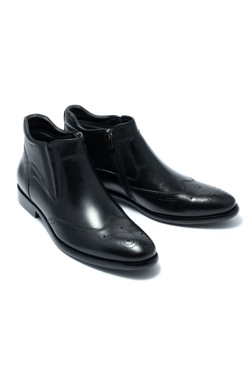 Ботинки мужские Welfare 590562112/BLK/41