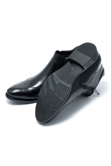Ботинки мужские Welfare 590562112/BLK/41