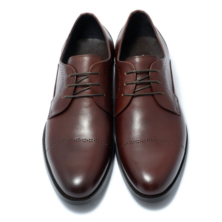 Туфлі чоловічі Welfare 590571211/BRN/41