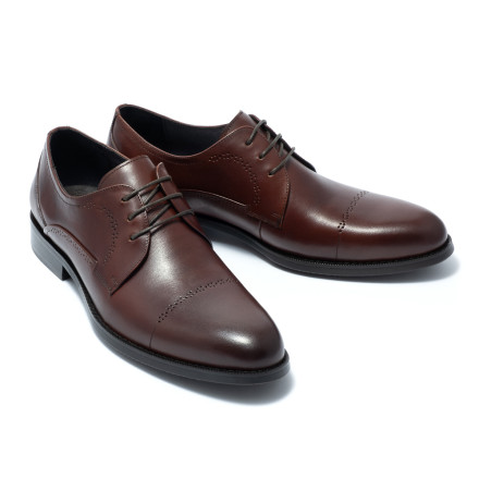 Туфлі чоловічі Welfare 590571211/BRN/41