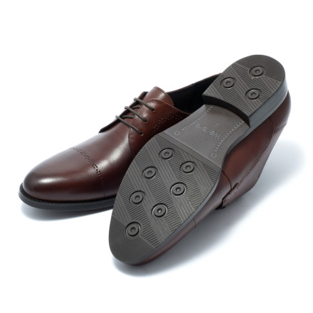 Туфлі чоловічі Welfare 590571211/BRN/41