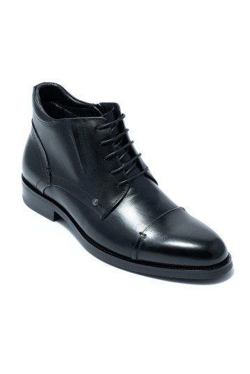 Черевики чоловічі Welfare 590572212/BLK/41