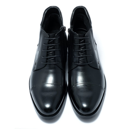 Черевики чоловічі Welfare 590572212/BLK/41