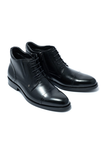 Ботинки мужские Welfare 590572212/BLK/41