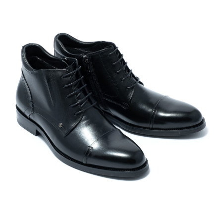 Черевики чоловічі Welfare 590572212/BLK/41