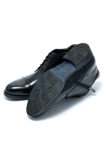 Ботинки мужские Welfare 590572212/BLK/41