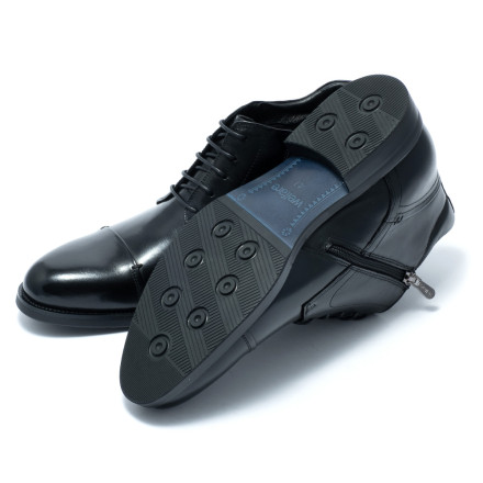 Черевики чоловічі Welfare 590572212/BLK/41