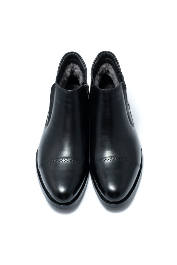 Ботинки мужские Welfare 590572113/BLK/41