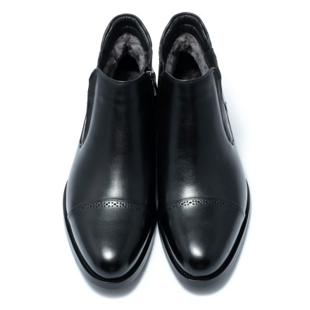 Черевики чоловічі Welfare 590572113/BLK/41