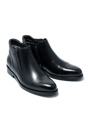 Ботинки мужские Welfare 590572113/BLK/41