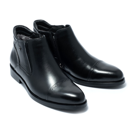 Черевики чоловічі Welfare 590572113/BLK/41