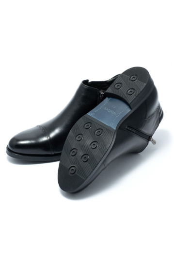 Ботинки мужские Welfare 590572113/BLK/41