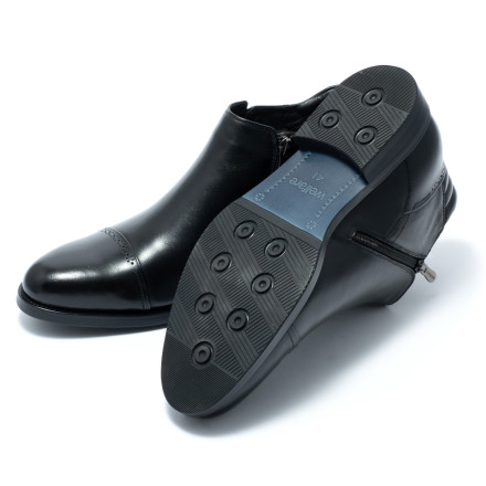 Черевики чоловічі Welfare 590572113/BLK/41
