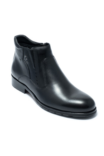Черевики чоловічі Welfare 590612112/BLK/41