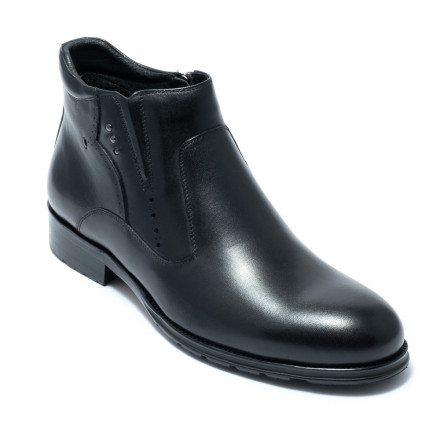 Черевики чоловічі Welfare 590612112/BLK/41
