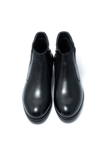 Черевики чоловічі Welfare 590612112/BLK/41